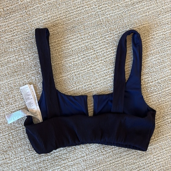 Varley April Bikini Top - Picture 8 of 9